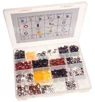 Fuel Injector Service Components Kit