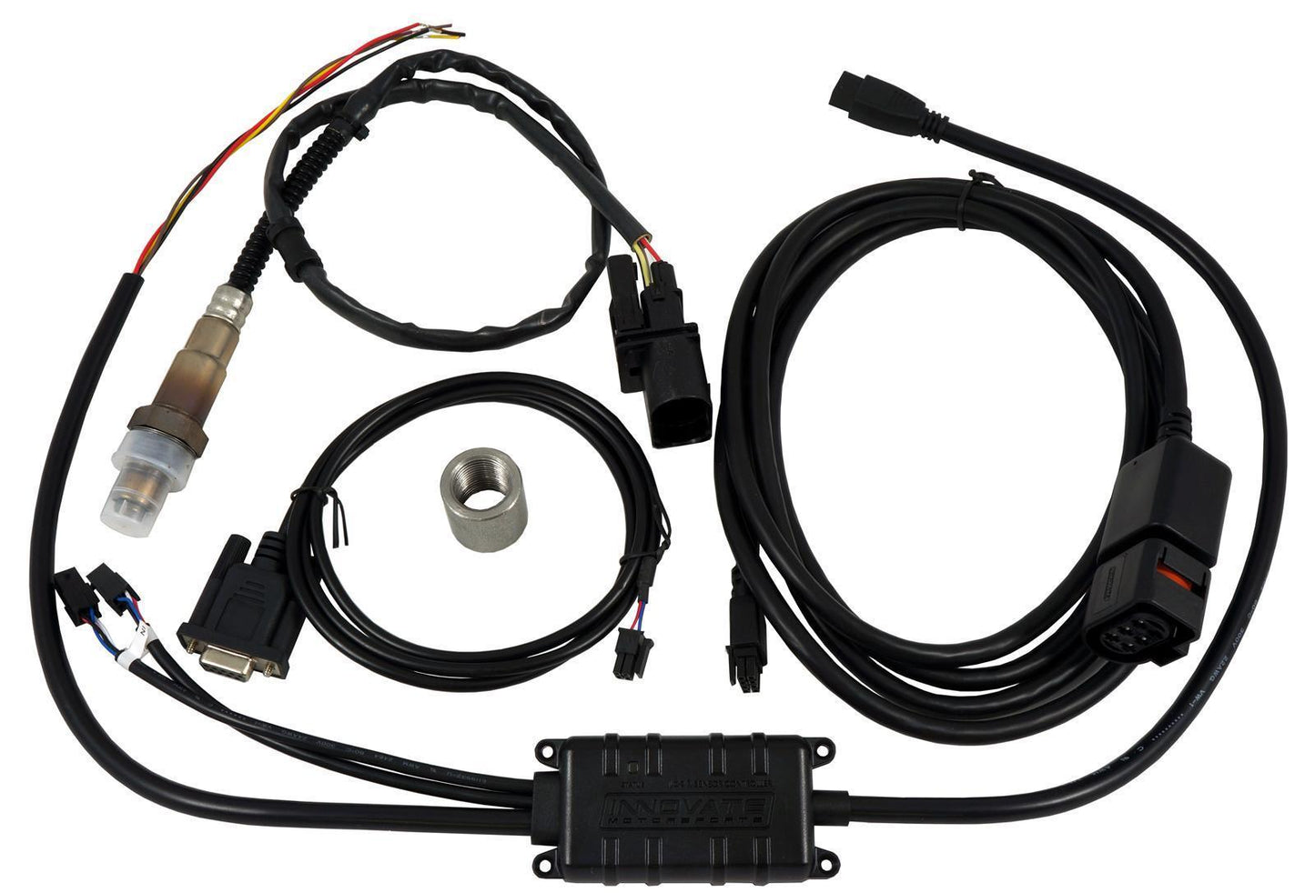 INNOVATE MOTORSPORTS DIGITAL WIDEBAND LAMDA O2 CONTROLLER KIT