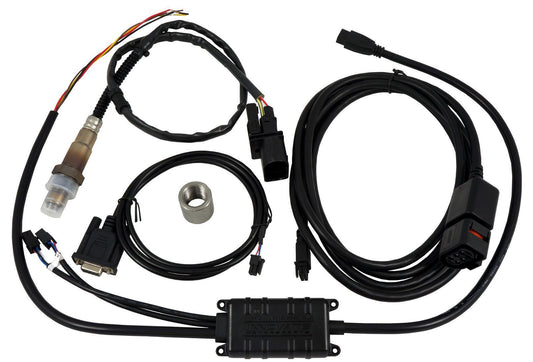 INNOVATE MOTORSPORTS DIGITAL WIDEBAND LAMDA O2 CONTROLLER KIT
