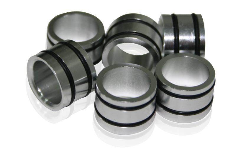 Aeroflow Injector Adapter 11mm to 14mm 6 Pack