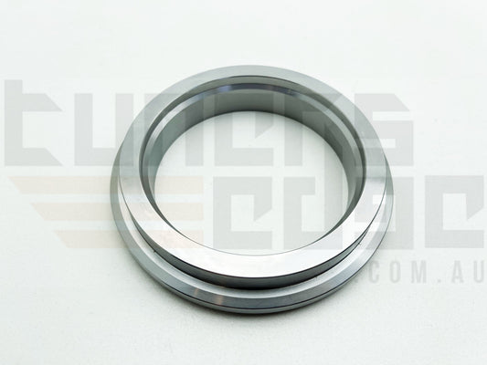 Toyota Yaris GR Downpipe Flange Mild Steel
