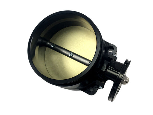 Plazmaman LS 102 Throttle Body