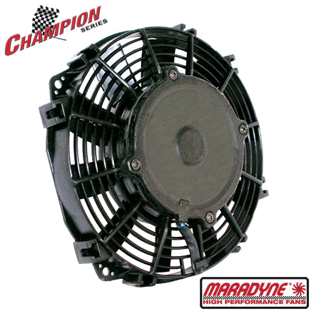 Maradyne Champion Series Fan - 8"