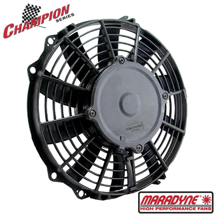 Maradyne Champion Series Fan - 9"