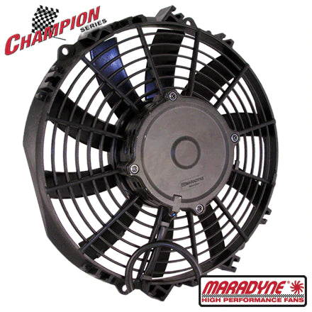 Maradyne Champion Series Fan - 10"