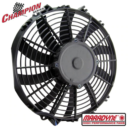 Maradyne Champion Series Fan - 11"