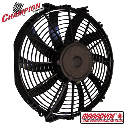 Maradyne Champion Series Fan - 14"