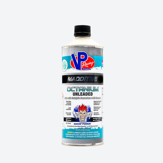 VP Octanium - Octane Booster