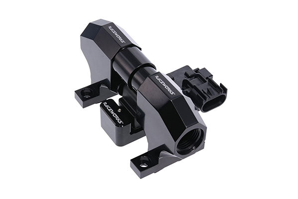 Billet Bypass Suits Flex Fuel sensor Suit FSA-023