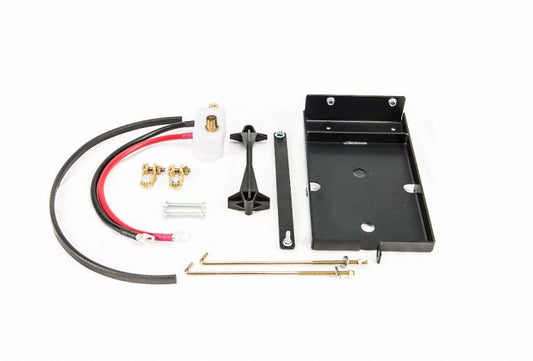 Battery Relocation Kit (suits Ford Falcon BA/BF)