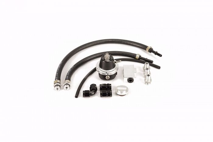 Stage 1 Fuel System Fitting Kit (suits Ford Falcon BA/BF