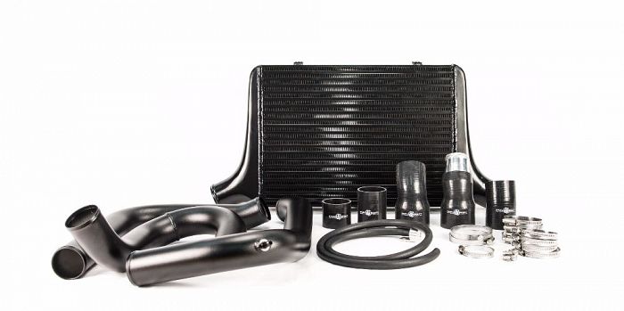 Stage 2 Intercooler Upgrade Kit (suits Ford Falcon BA/BF)