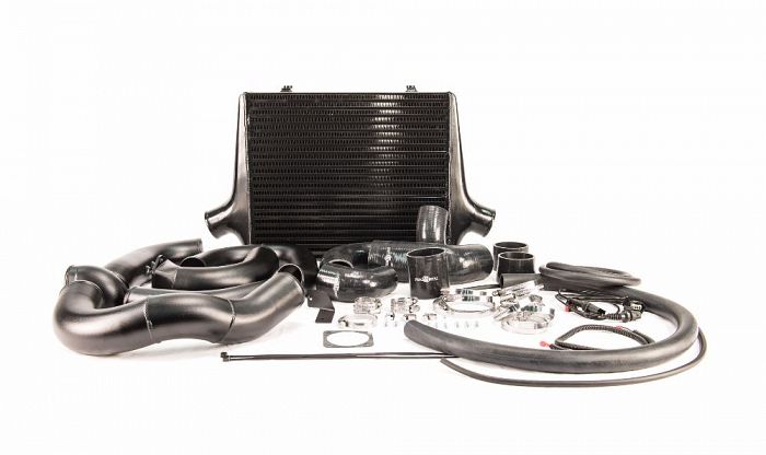 Stage 3 Intercooler Upgrade Kit (suits Ford Falcon BA/BF)