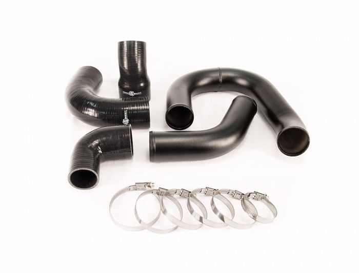 Hot Side intercooler Piping (suits Ford Falcon BA/BF)