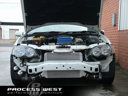 Stage 2.1 Performance Package (suits Ford Falcon BA/BF)