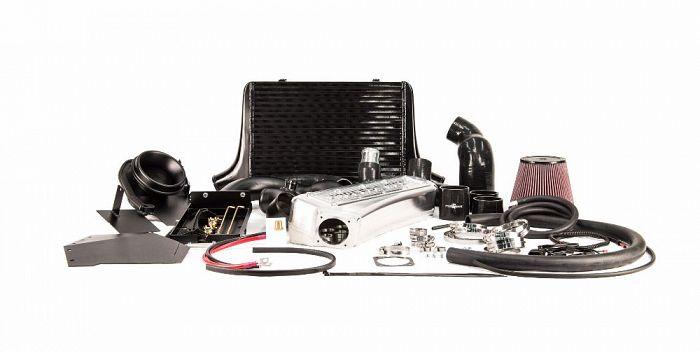 Stage 2.5 Performance Package (suits Ford Falcon BA/BF)