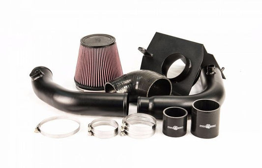Cold Air Intake (suits Ford 13-14 Focus ST)