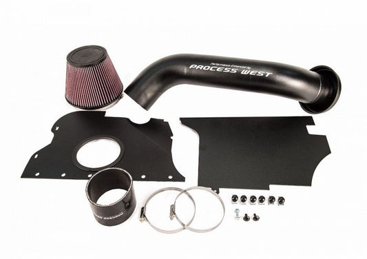 Street Air Box Kit (suits Ford Falcon FG)