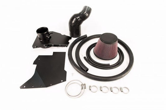 Race Air Box Kit (suits Ford Falcon FG w/ Standard 3" Turbo Inlet)