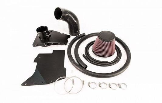 Race Air Box Kit (suits Ford Falcon FG w/ 4" Turbo Inlet)