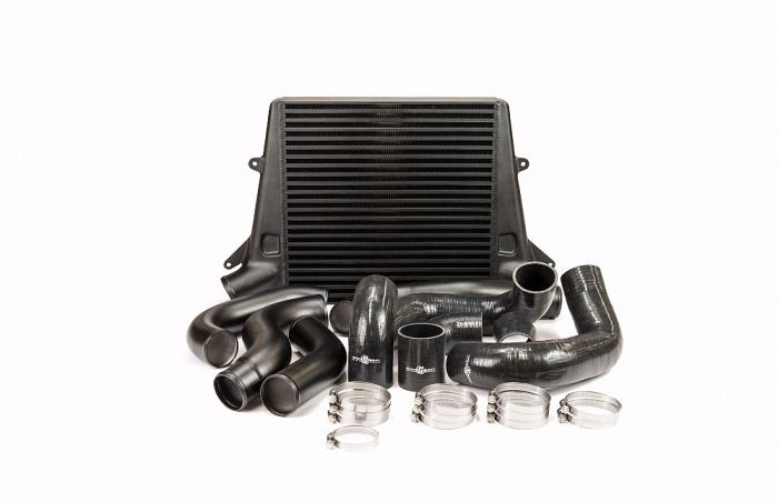 Stage 2 Intercooler Kit (suits Ford Falcon FG)