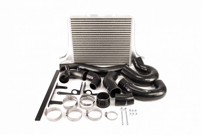 Stage 3 Intercooler Kit (suits Ford Falcon FG)