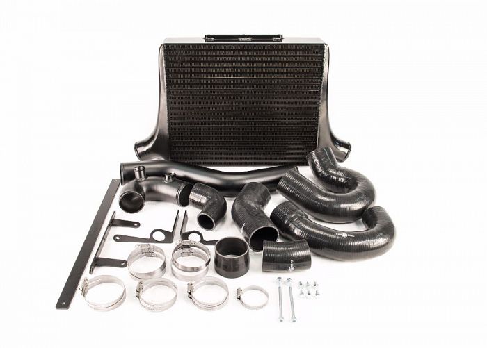 Stage 3 Intercooler Kit (suits Ford Falcon FG)