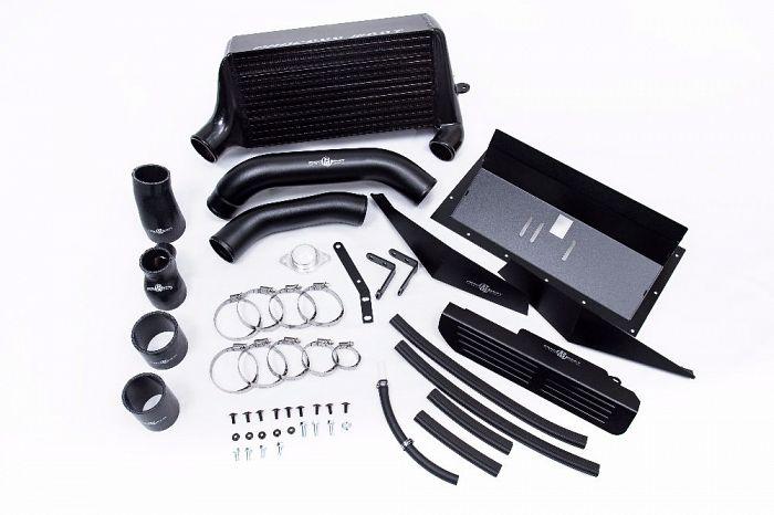 Verticooler Kit (suits Subaru 15+ VA WRX)