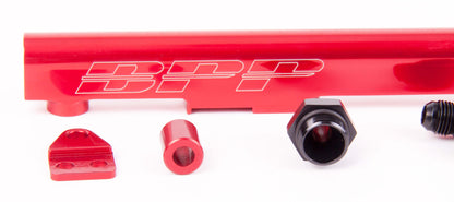 BPP Nissan RB26DETT Fuel Rail Kit