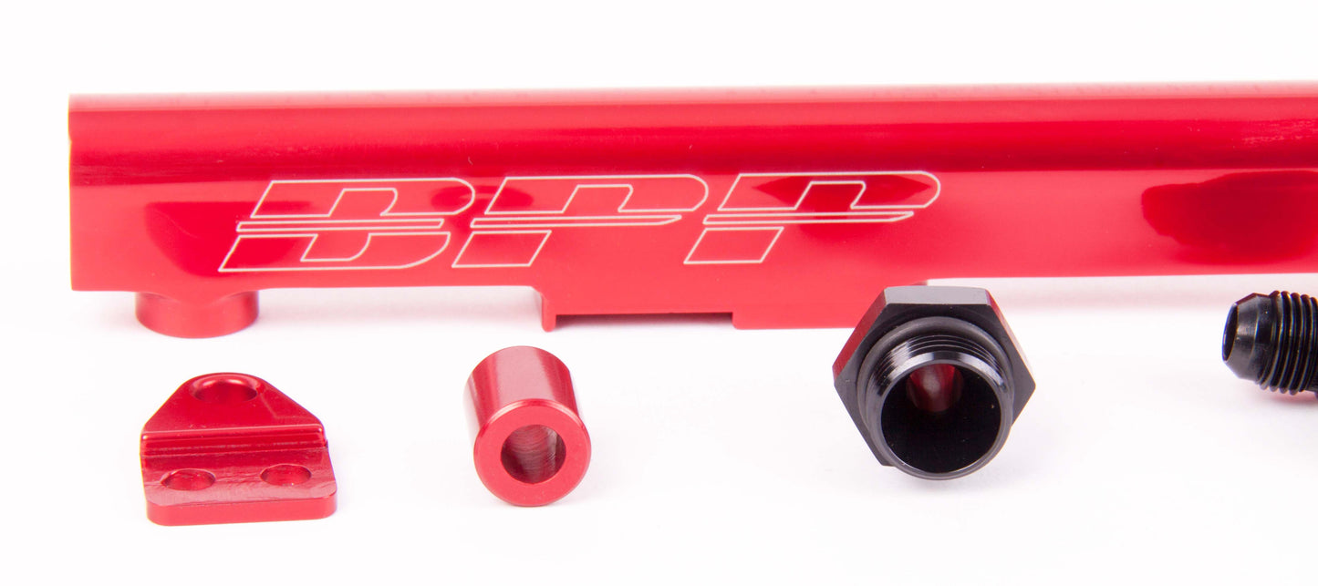 BPP Nissan RB26DETT Fuel Rail Kit