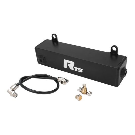 RTS Transmission Overflow Catch Can