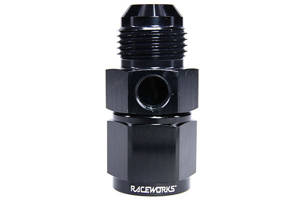 Metric Bosch Sensor Adapter Fittings