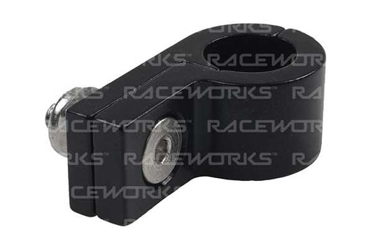 Aluminium P-Clamps RWF-157-
