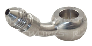 Alloy Banjo Fittings