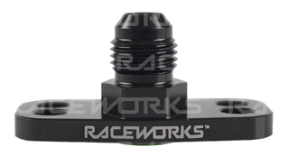 Fuel Rail Adapter Suit Honda B Series