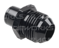 AN Rocker Cover Breather Adapter Suit RB26 RWF-708-10-03BK