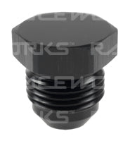 AN Male Flare Plugs