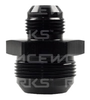 Raceworks AN Male Flare Reducer