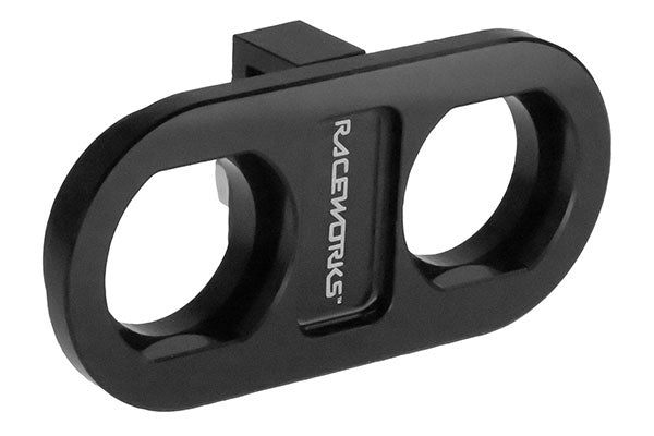 AN Bulkhead Multi Plates & Inserts