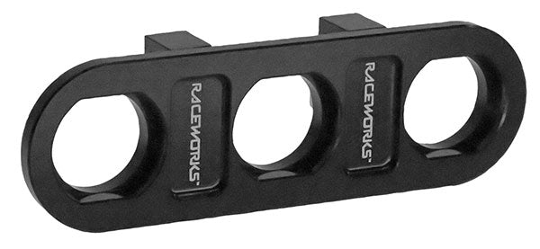 AN Bulkhead Multi Plates & Inserts
