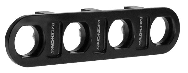 AN Bulkhead Multi Plates & Inserts