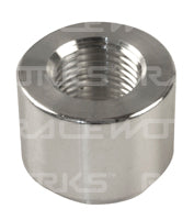 Raceworks 1/8 Bspt  Weld On