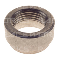 Raceworks O2  Weld Ons