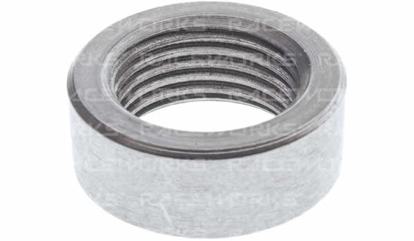 Raceworks O2  Weld Ons