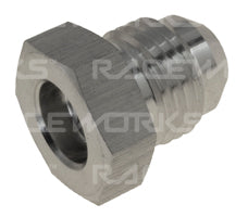 Raceworks 600 Series Aluminium Hard Line Hose