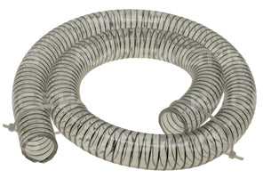 700 Series Reinforced Clear PVC Hose