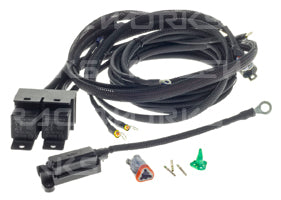 Fuel Pump Hard Wiring Kit