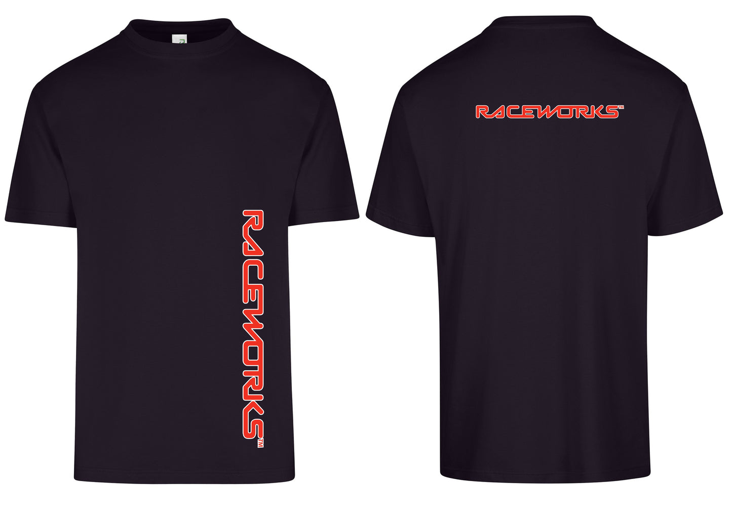 Raceworks Shirts