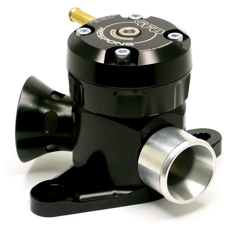 Respons TMS Direct fit Blow off valve or BOV with GFB TMS advantage.