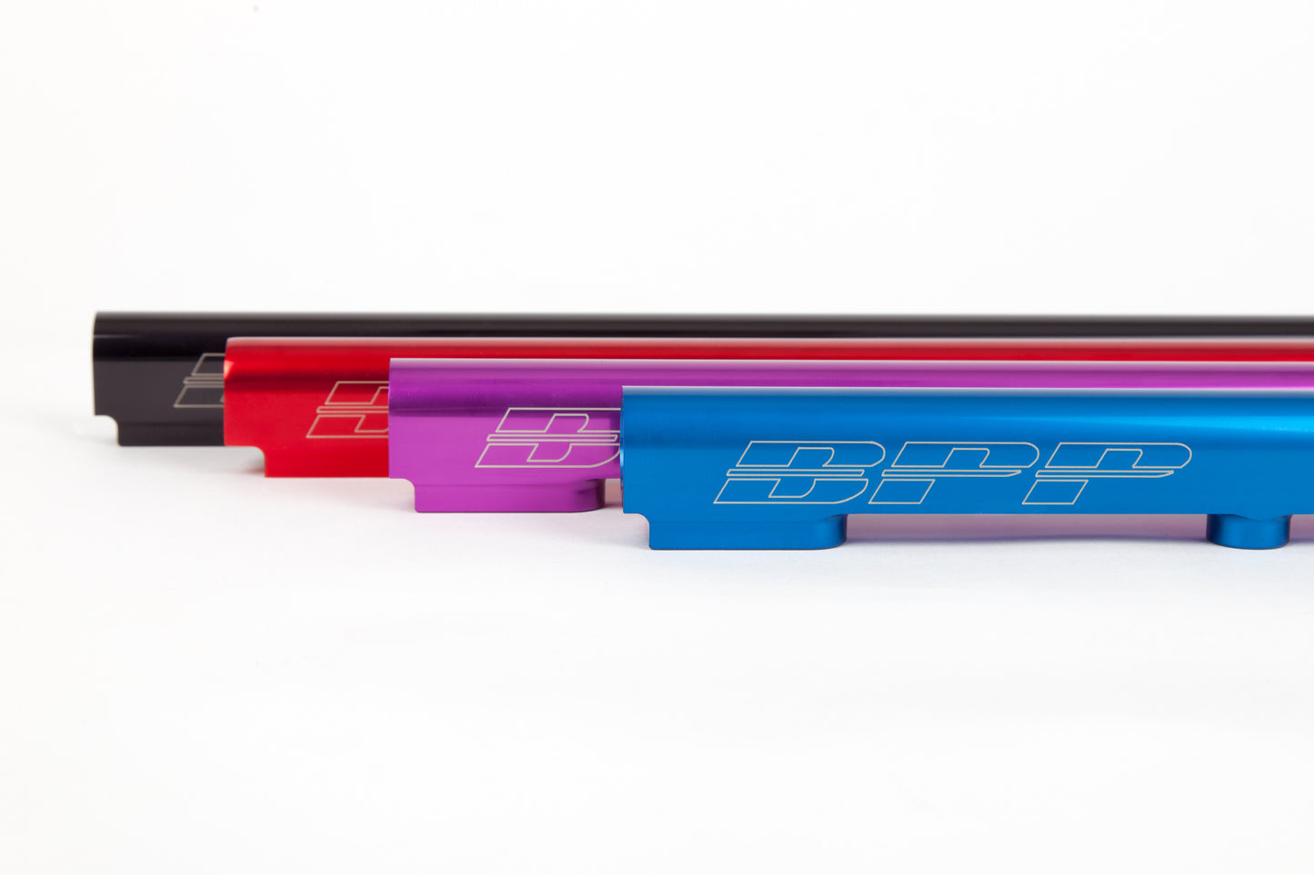 BPP Nissan RB26DETT Fuel Rail Kit